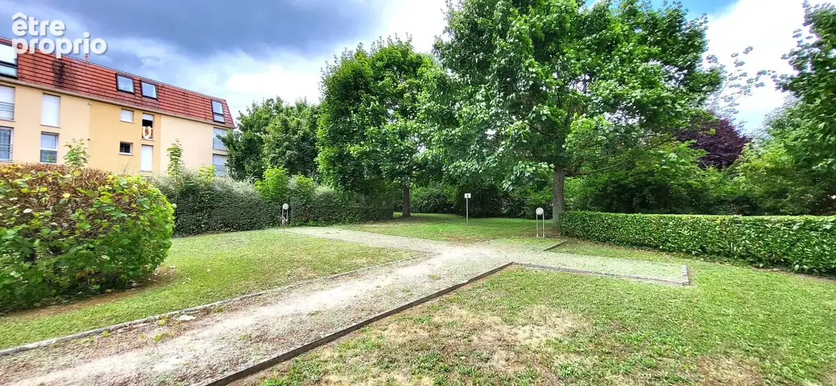 Appartement Metz 3 pièce(s) 66.68 m2 - 2 chambres - Parking privatif en sous sol - photo 7