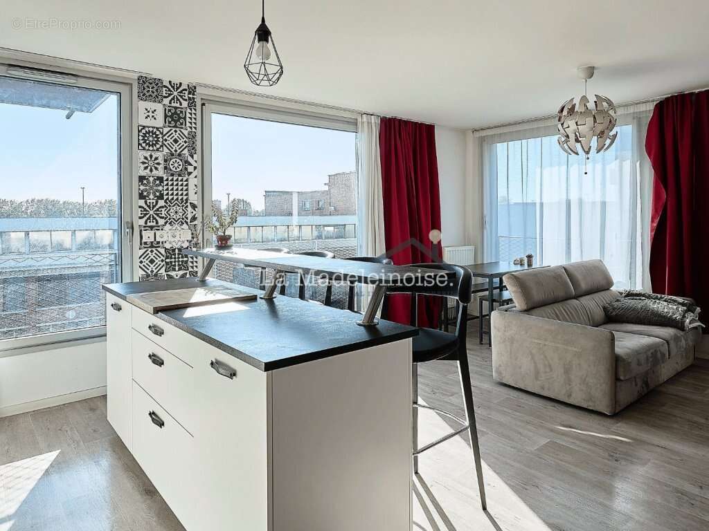 Appartement à LILLE