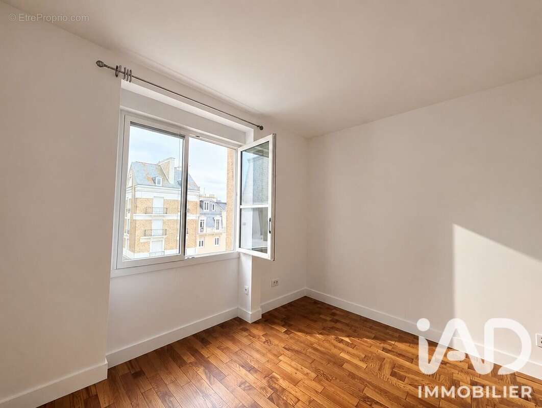 Appartement 92 m² à Saint-Malo  - photo 6