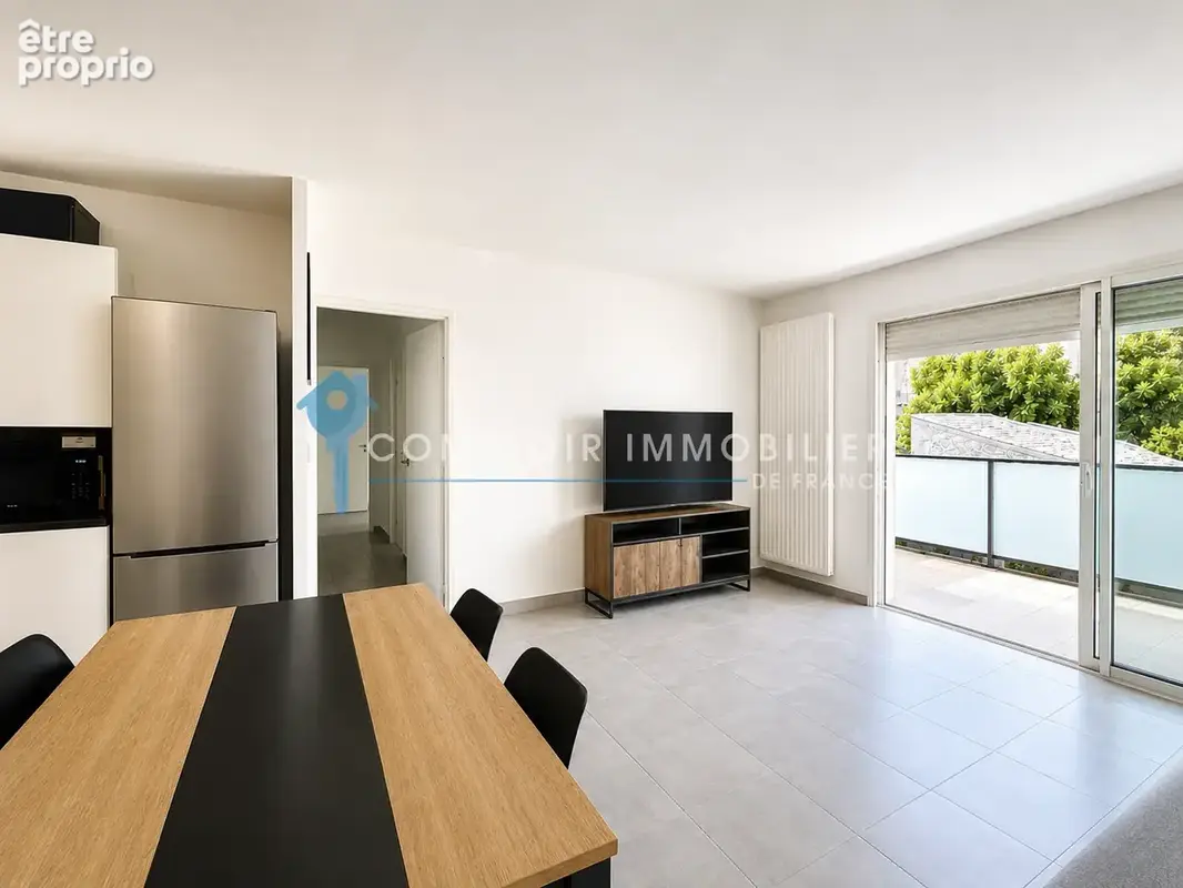 Appartement à CAISSARGUES