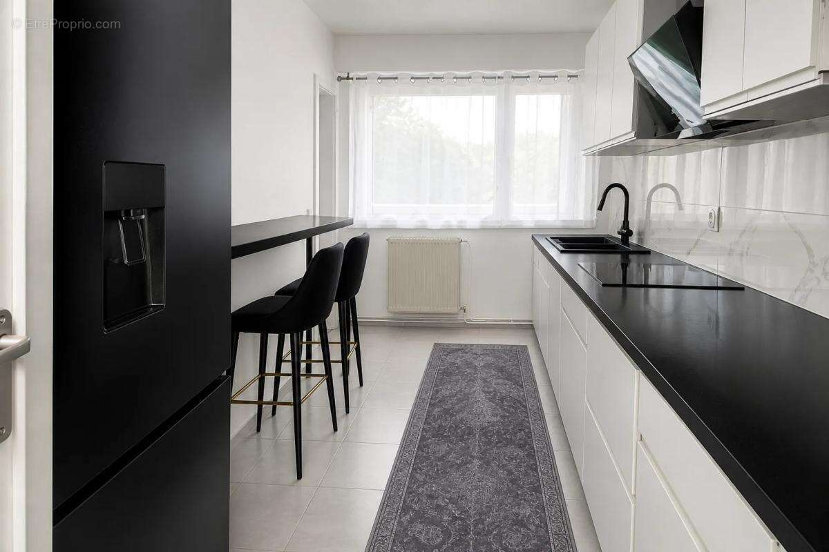Bel appartement 2P avec balcon à Plaisir - photo 15