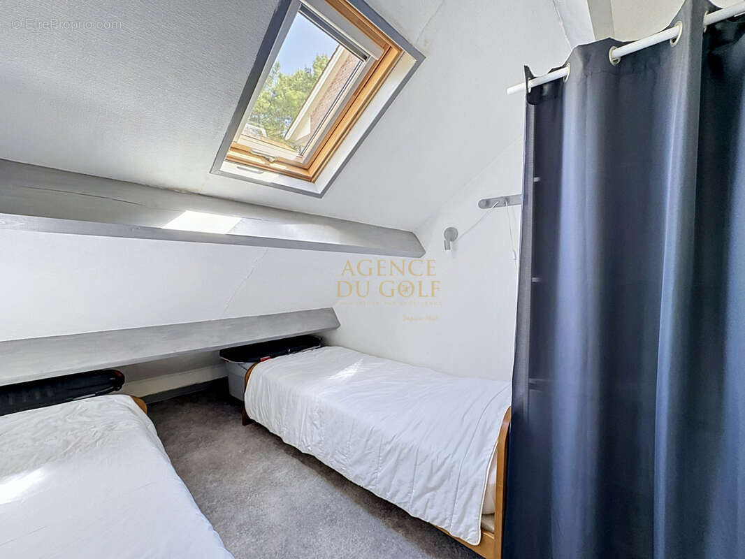 Appartement à CUCQ