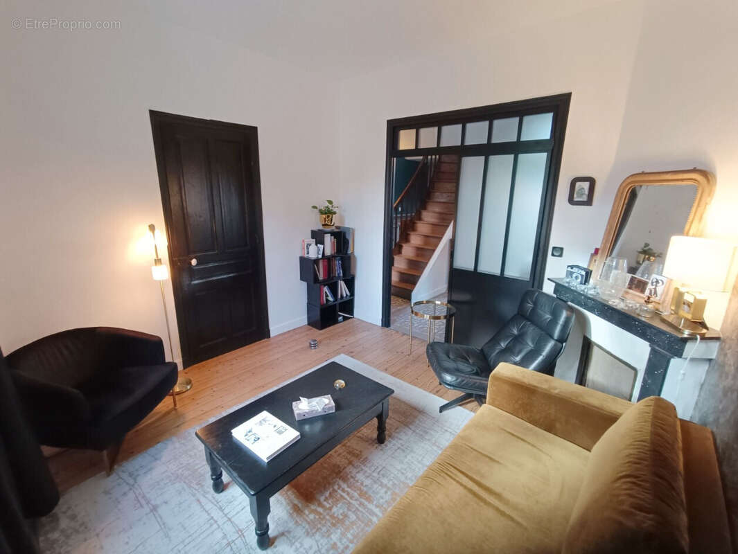 Maison à AMIENS