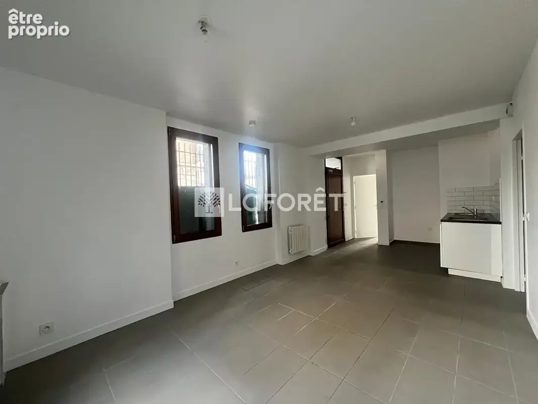 Appartement Saint Denis 3 pièce(s) 58.48 m2 - photo 5