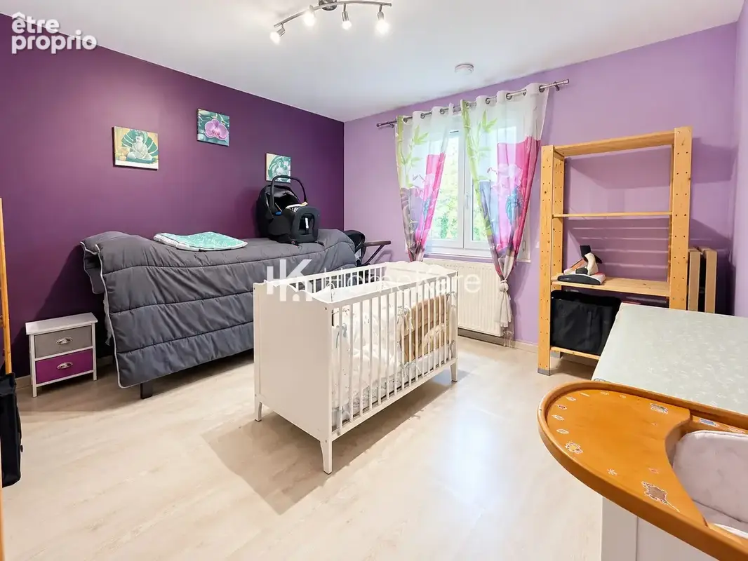 Maison 5 pièces 130 m² à vendre à Saverdun (09700) - photo 6