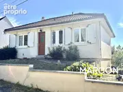Maison à GUERET