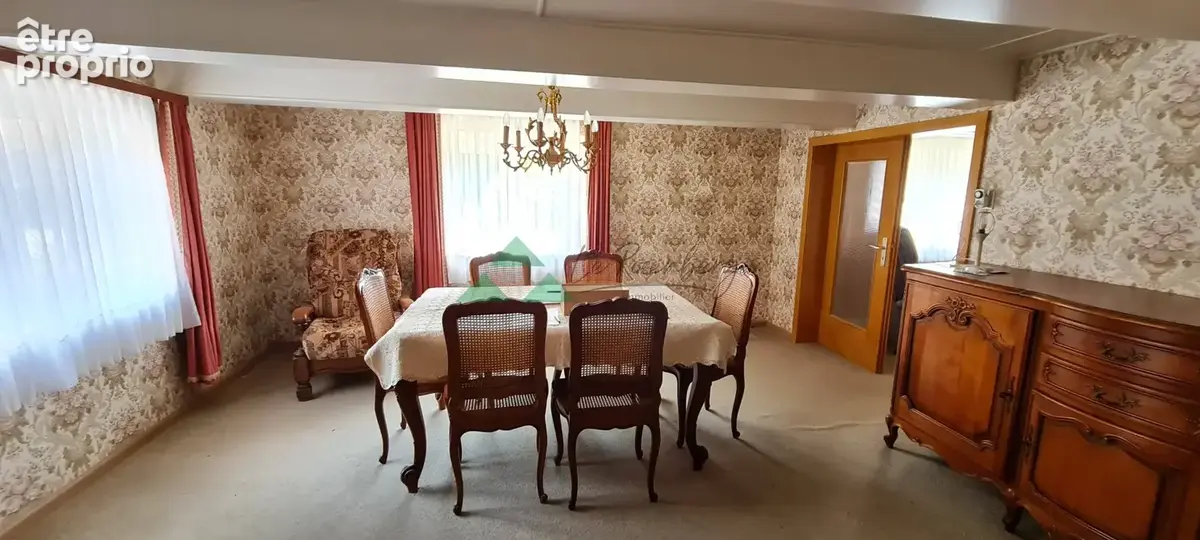 Maison/Corps de Ferme à Muespach - photo 3