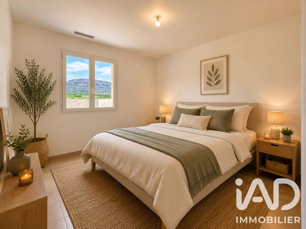 Maison 70 m² à Tautavel  - photo 5