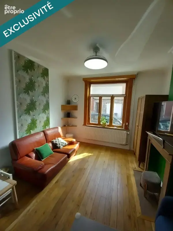 Photo 1 - Maison à LILLE