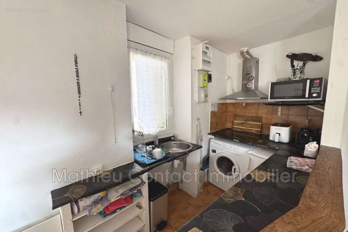 Appartement 40 m² à Nimes  - photo 4