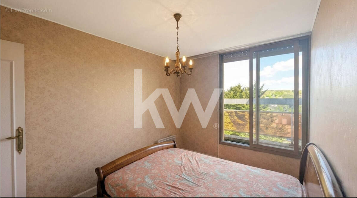 Appartement à MONTMORENCY