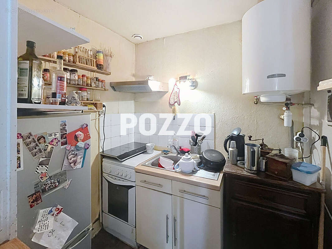 Appartement à CAEN