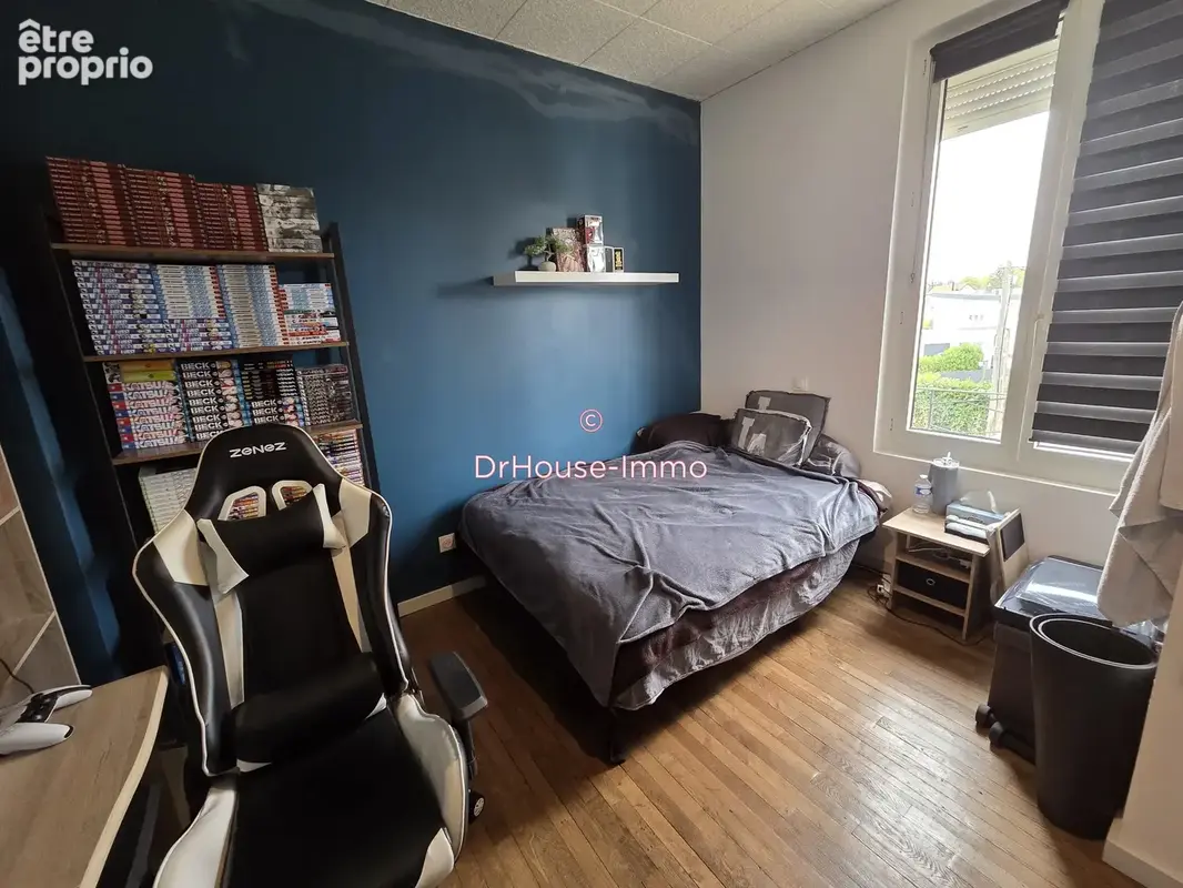 Maison 5 pièces 109 m² à vendre à Les Noes-Pres-Troyes (10420) - photo 7