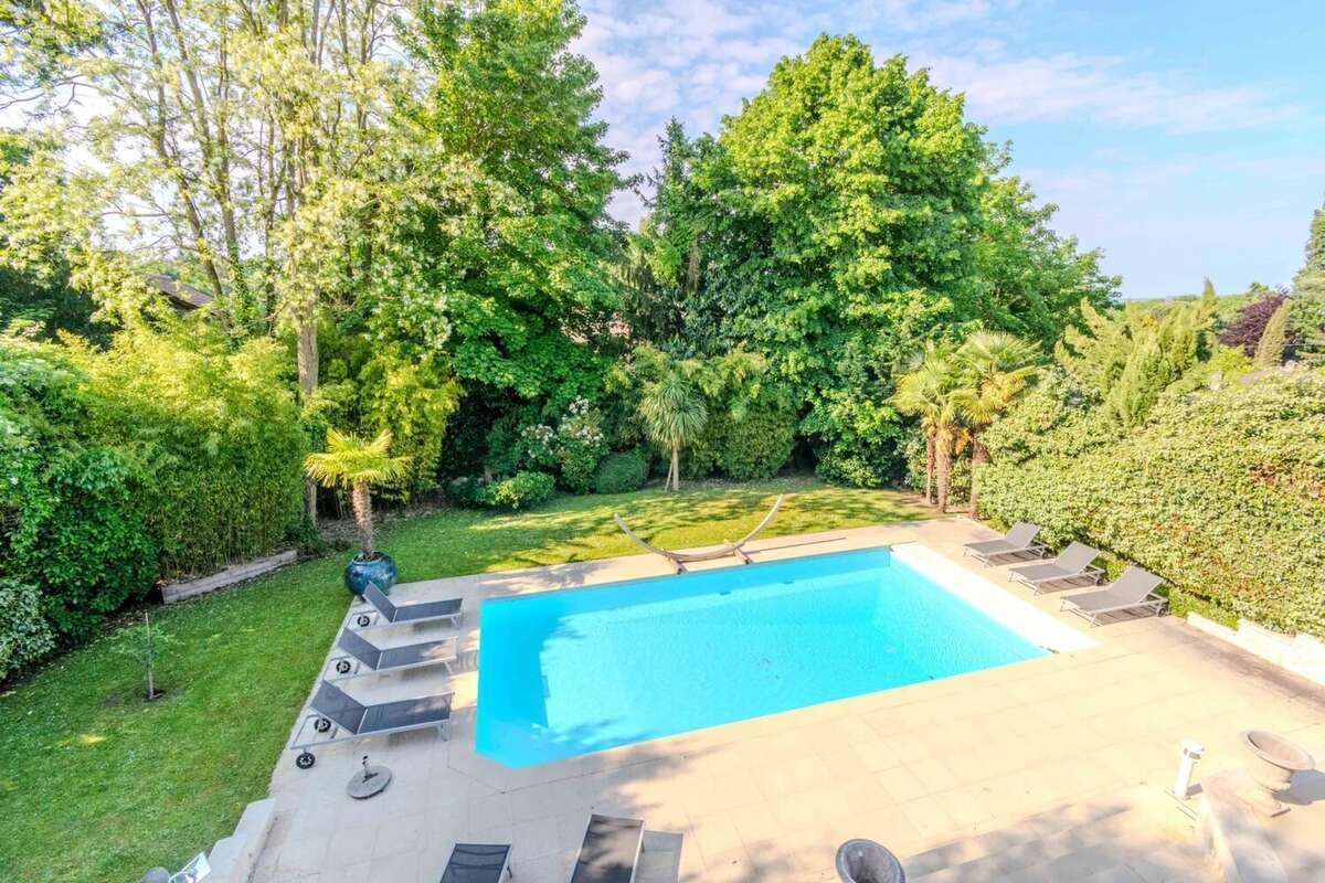 Maison à MONTMORENCY