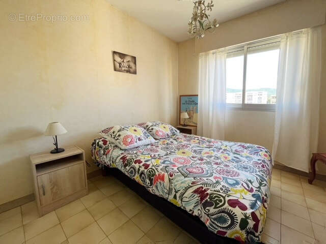 Appartement à AJACCIO