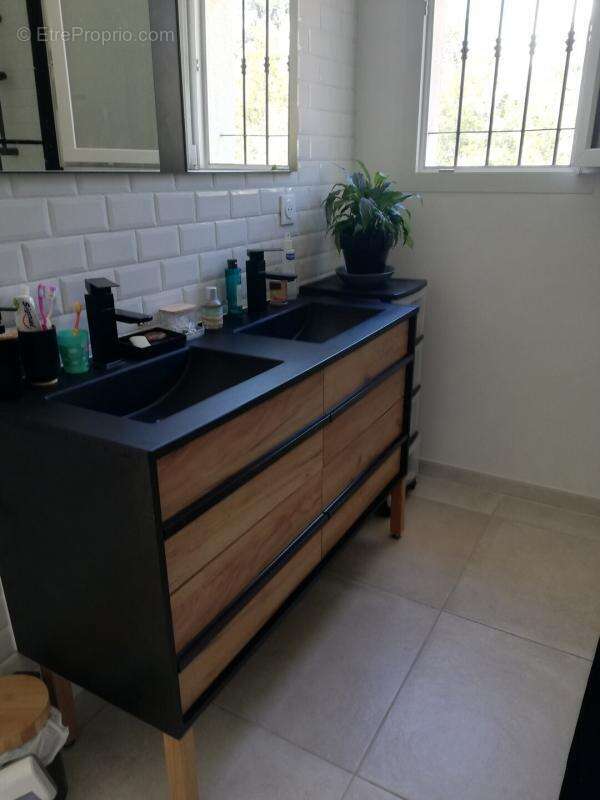 Maison à LA BASTIDONNE