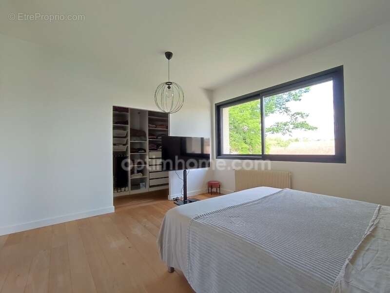 Maison à LANNEMEZAN