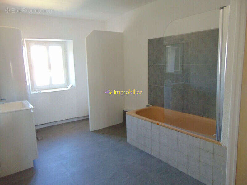 Appartement Agde 3 pièces 88 m² - photo 10