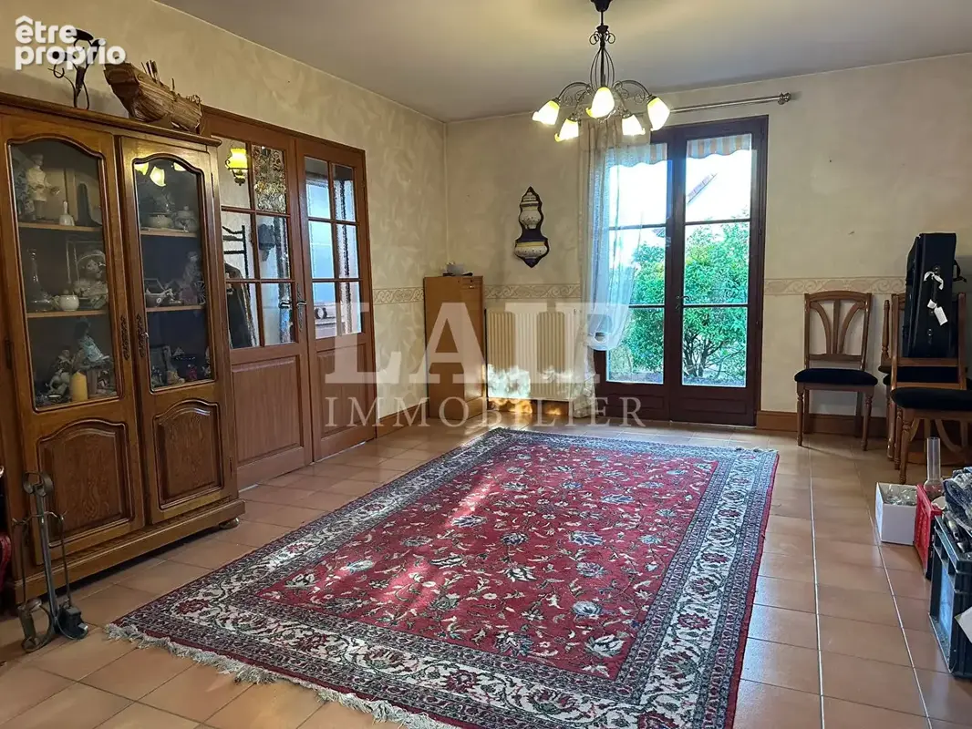 Pavillon sur sous-sol à Mortagne Au Perche - M15635 - photo 3