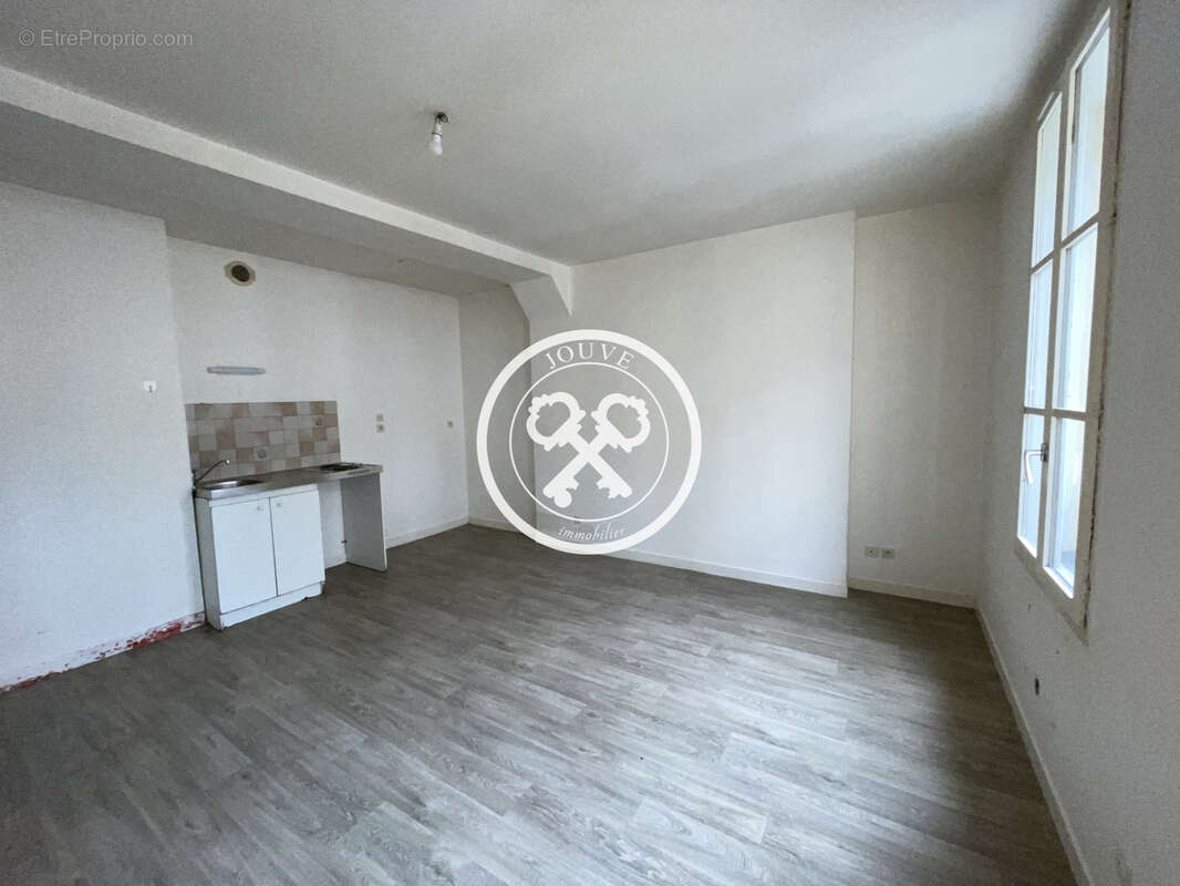 Appartement à TROYES