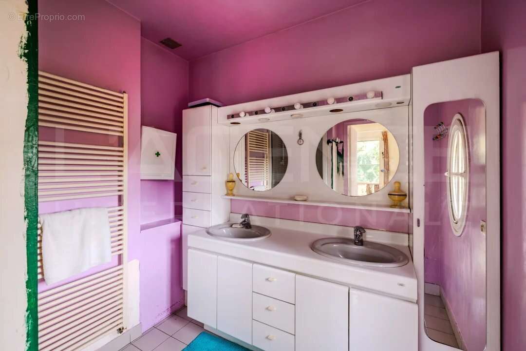 Maison à CHAMBOURCY