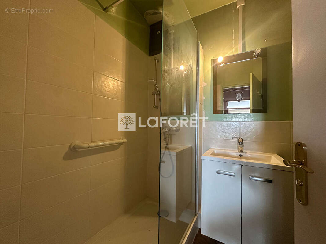 Appartement à DRAVEIL