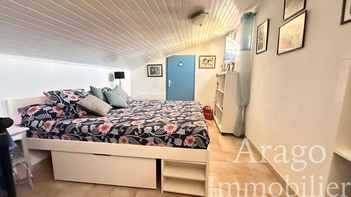 Maison à RIVESALTES