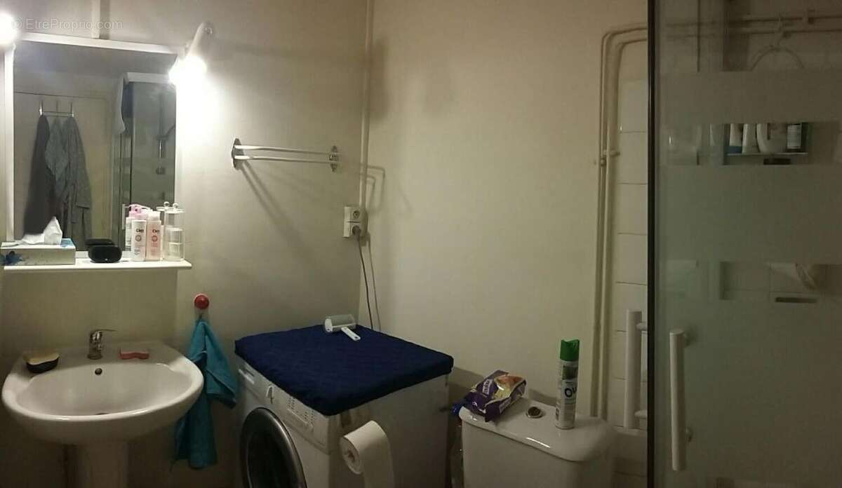 Photo 4 - Appartement à CASTRES