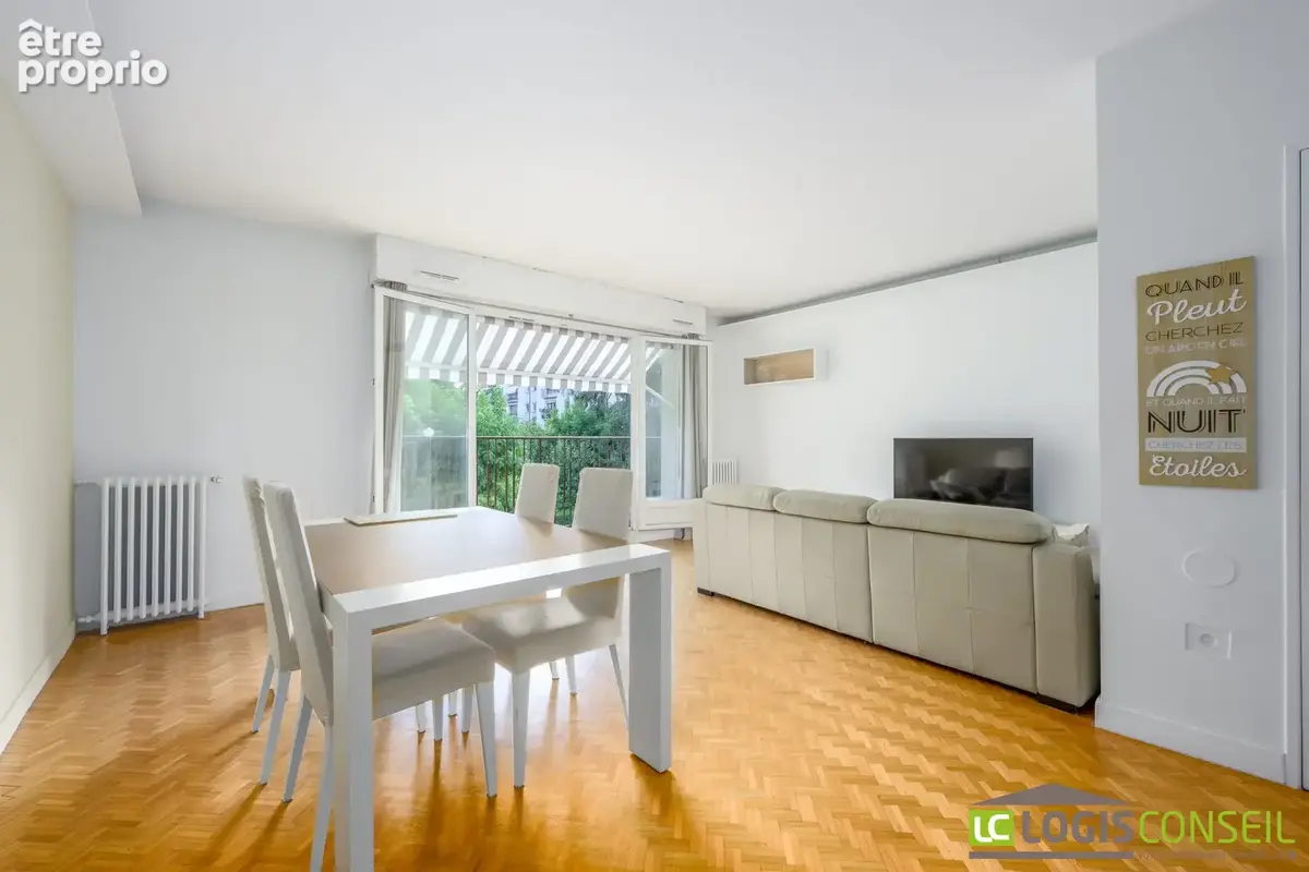 Appartement 3 pièces 78 m² à vendre à Chatenay-Malabry (92290) - photo 3