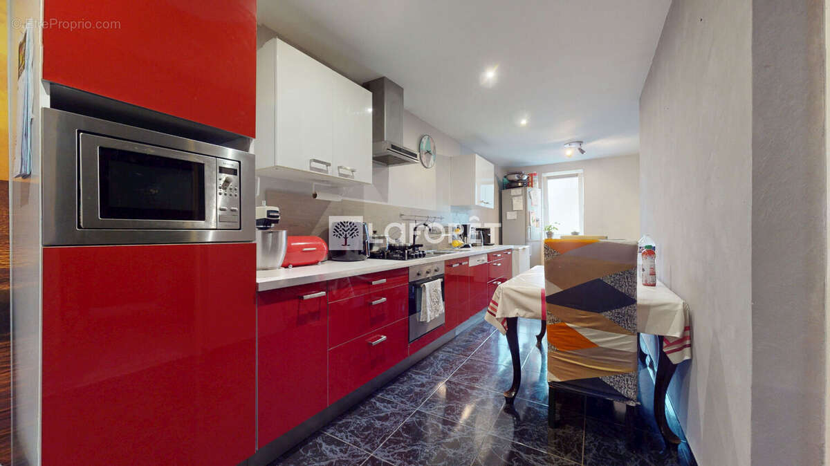 Maison à NIEDERMODERN