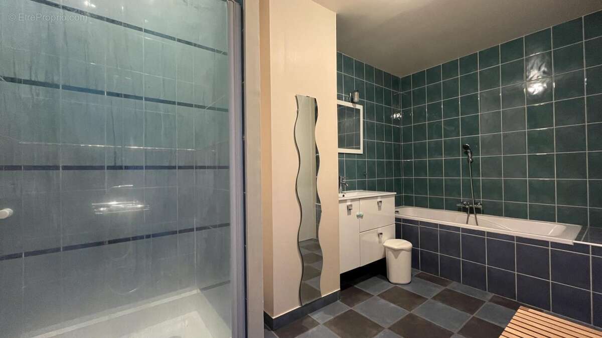 Appartement à AUTUN