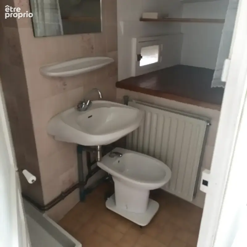 Pied a terre en haut vallespir - photo 7