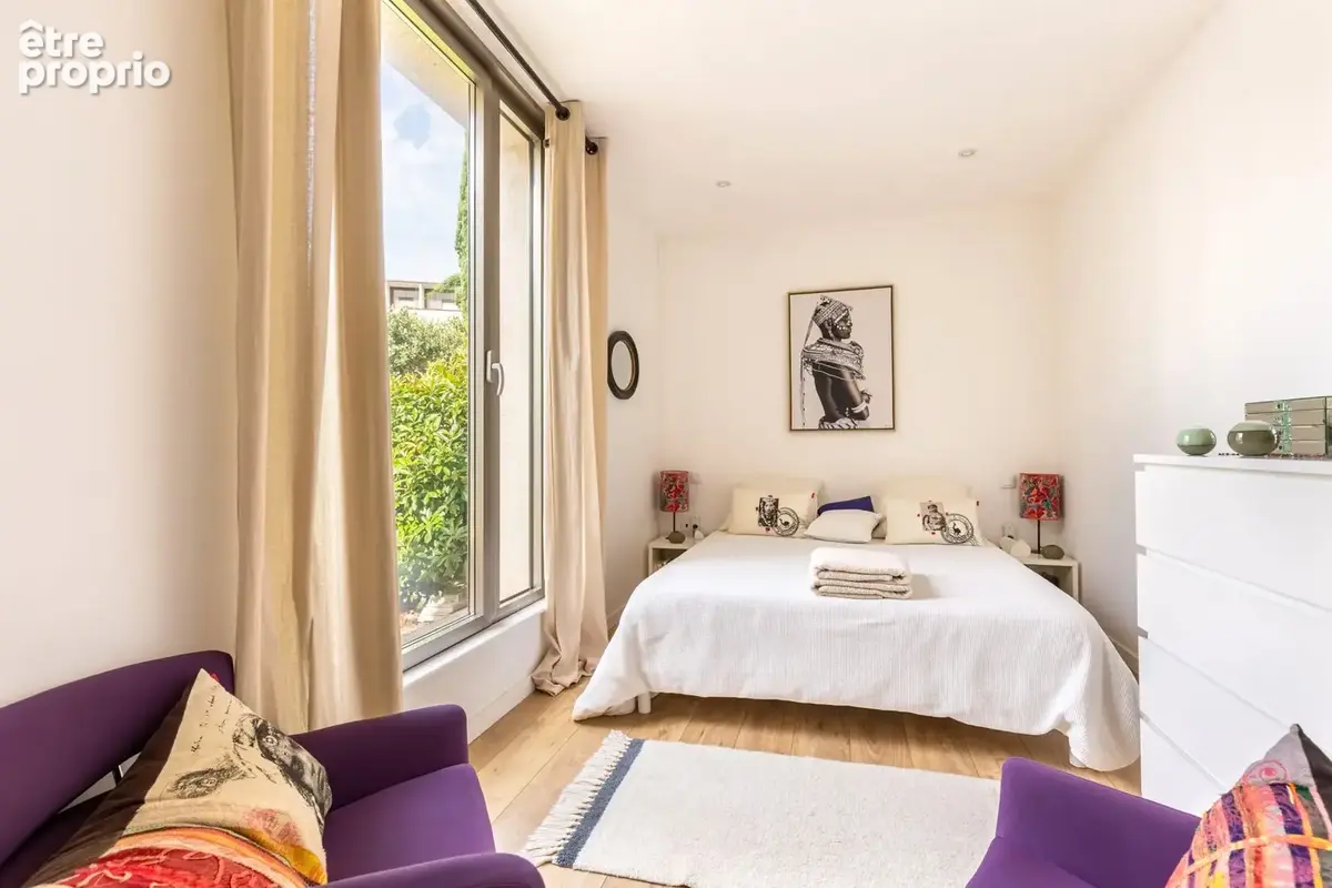 Maison 4 pièces 110 m² à vendre à Le Bouscat (33110) - photo 8