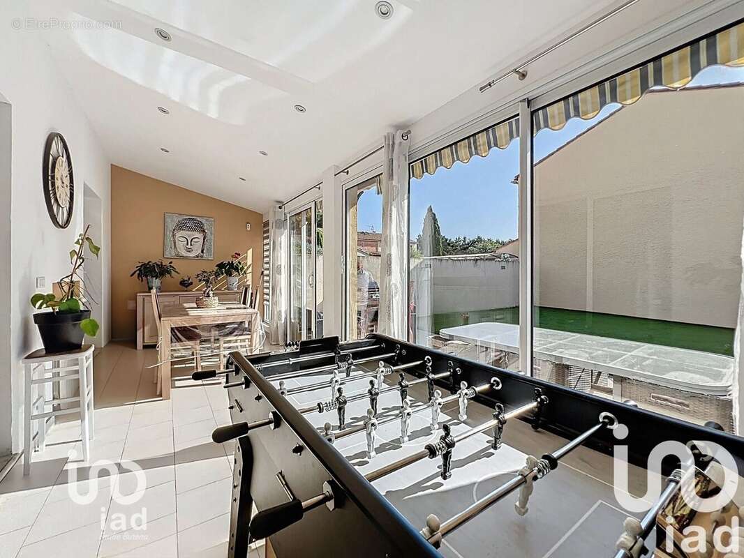 Photo 5 - Maison à ISTRES