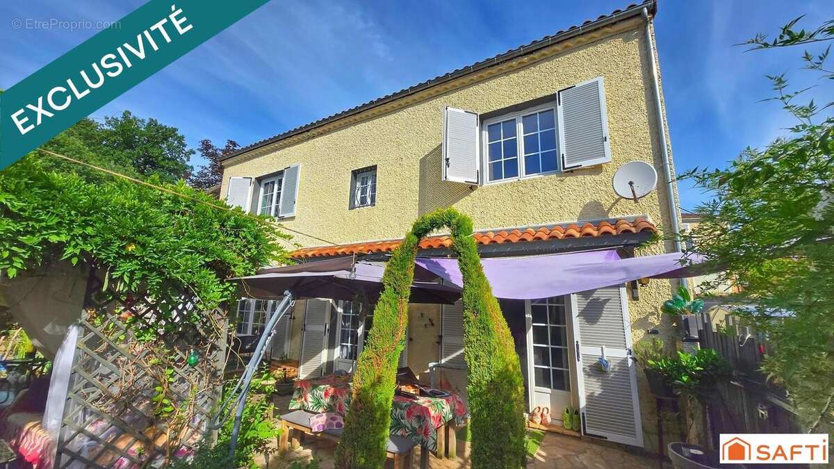 Photo 3 - Maison à MONSEMPRON-LIBOS