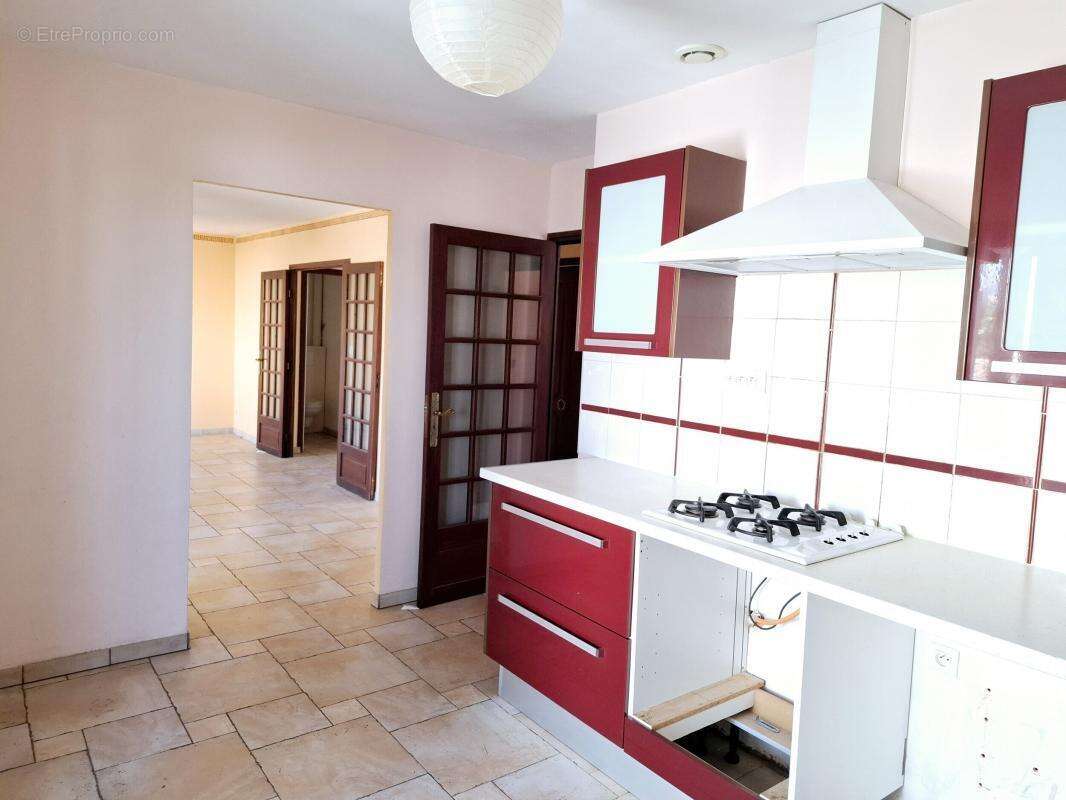 Maison à CASTELNAUDARY