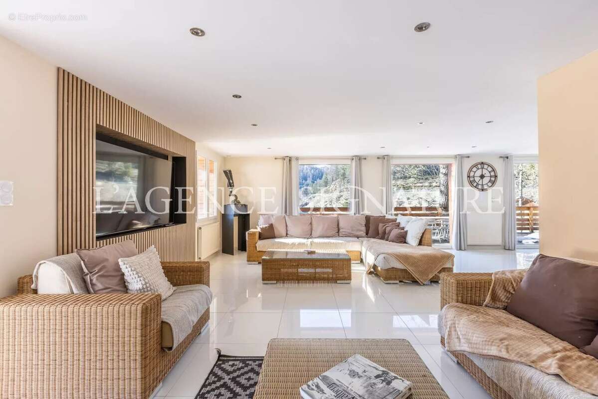 Appartement à DALUIS