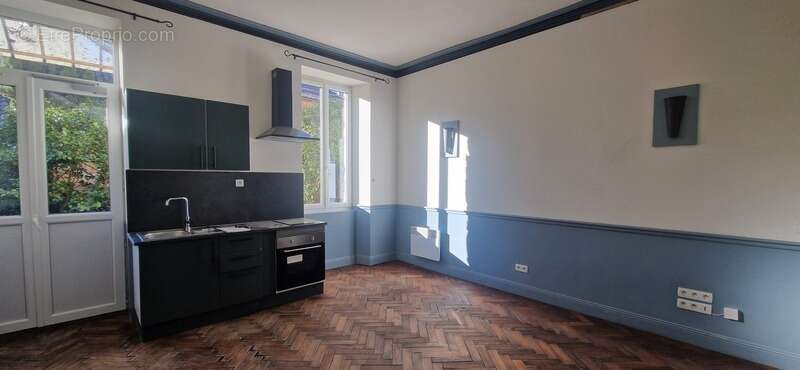 Appartement à EAUZE