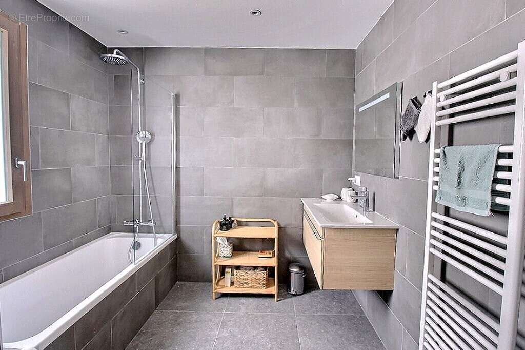 Élégante maison 4 pièces au cœur de Châtel - photo 5