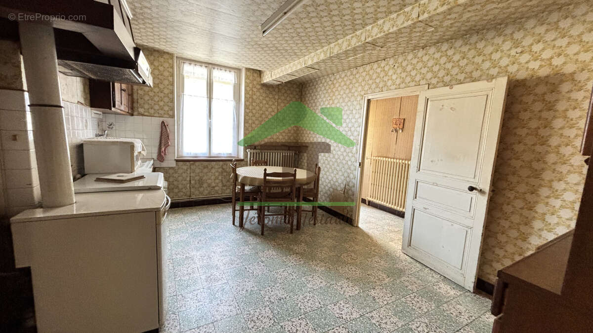 Maison à ARROU