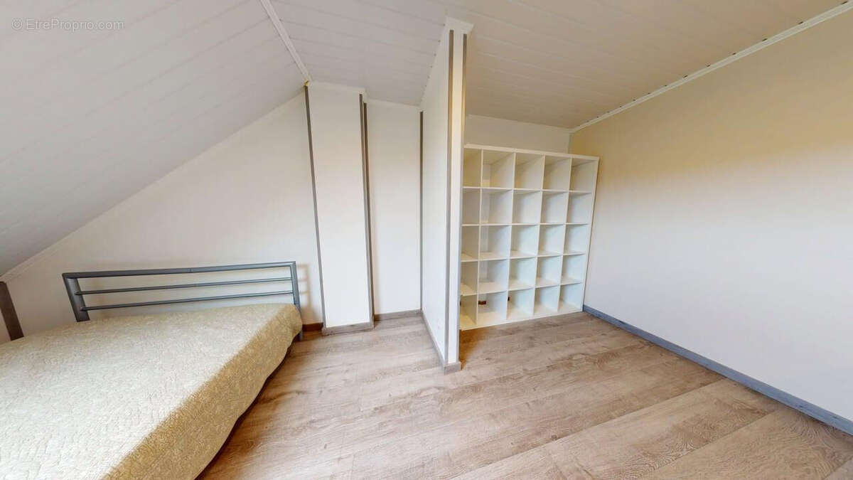 Maison à HAM-SOUS-VARSBERG