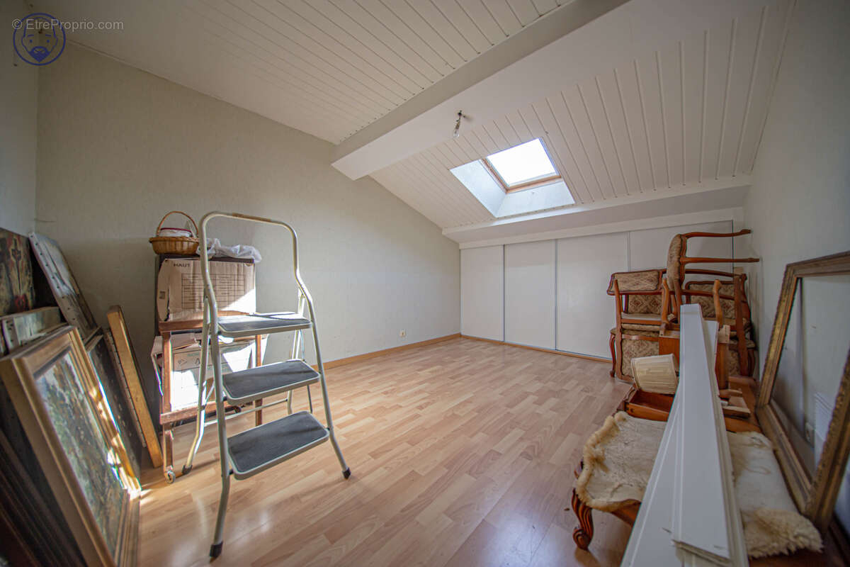 Appartement à SAINT-MIHIEL