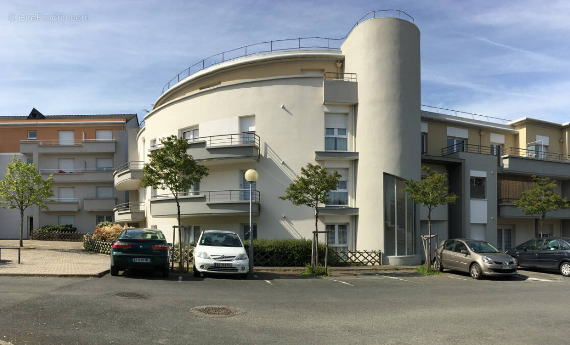 Appartement à ANGERS