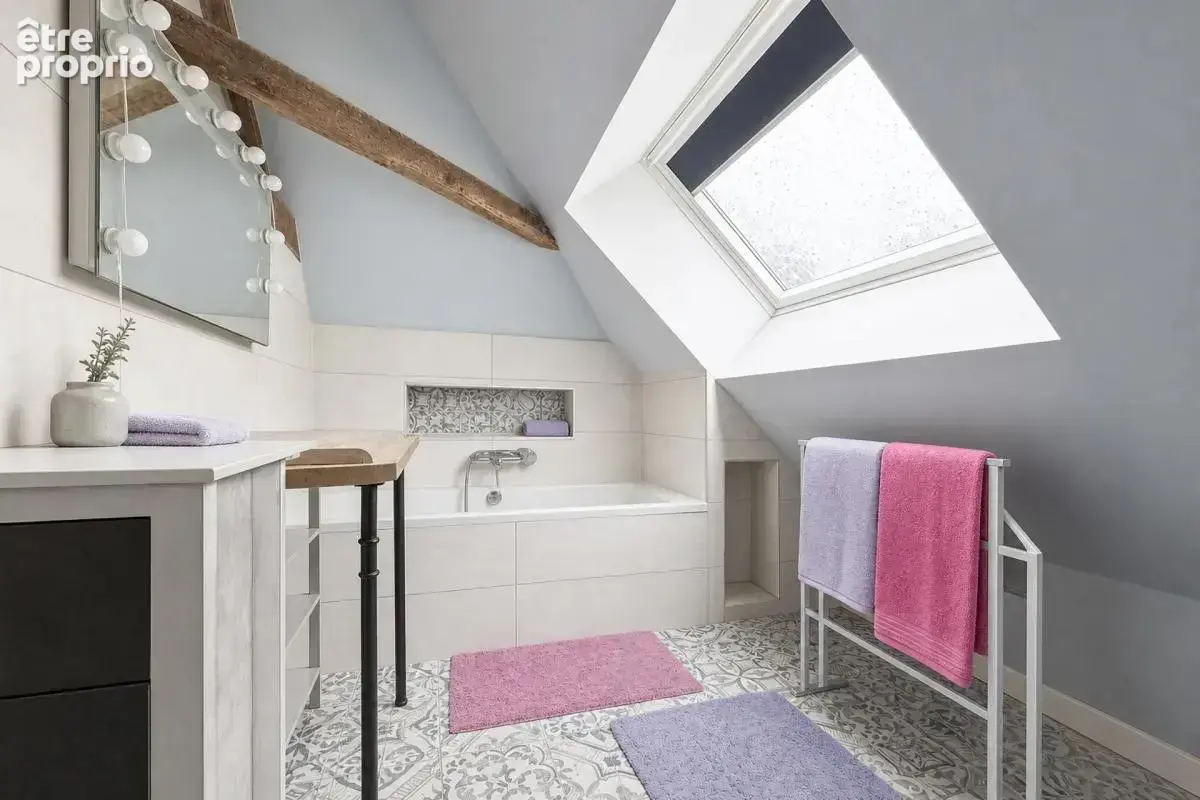 Maison de 143 m² à Mauges-sur-Loire, 7 pièces - photo 27