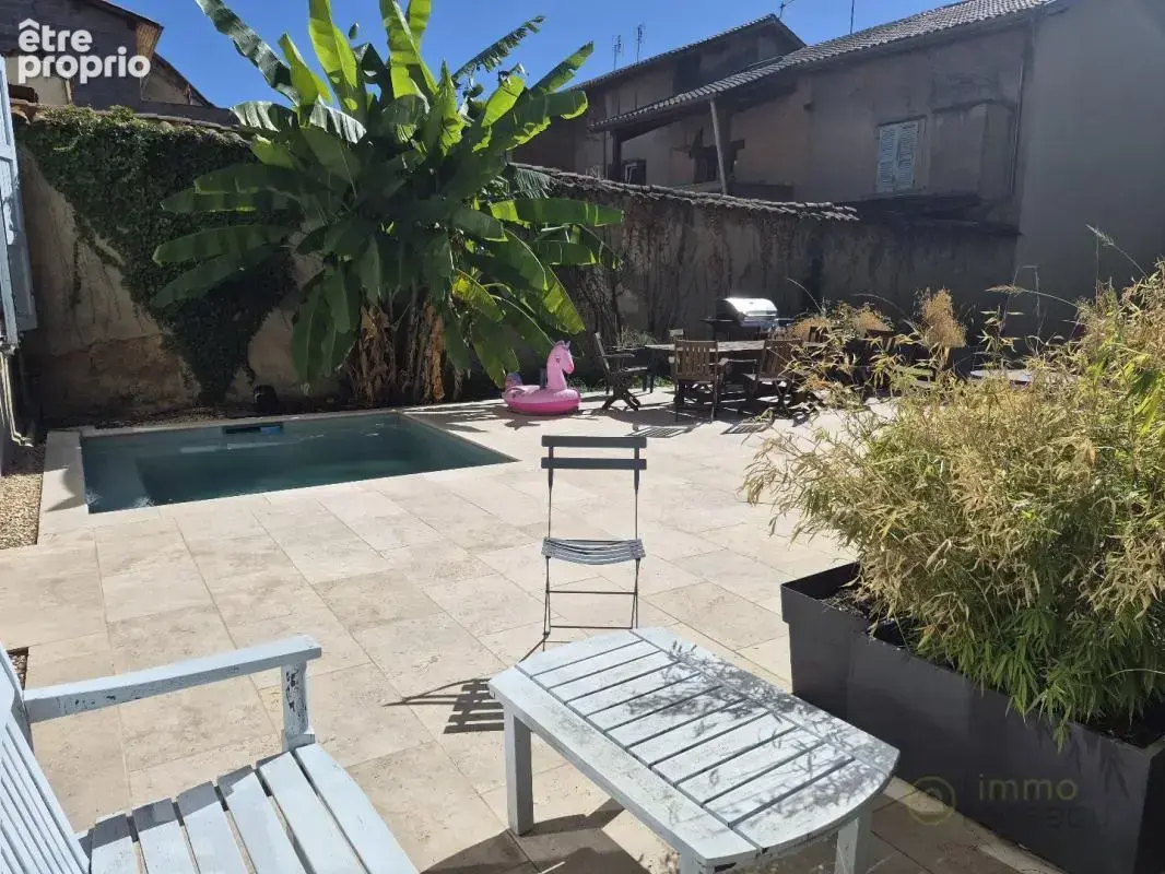 Maison de caractère - photo 6