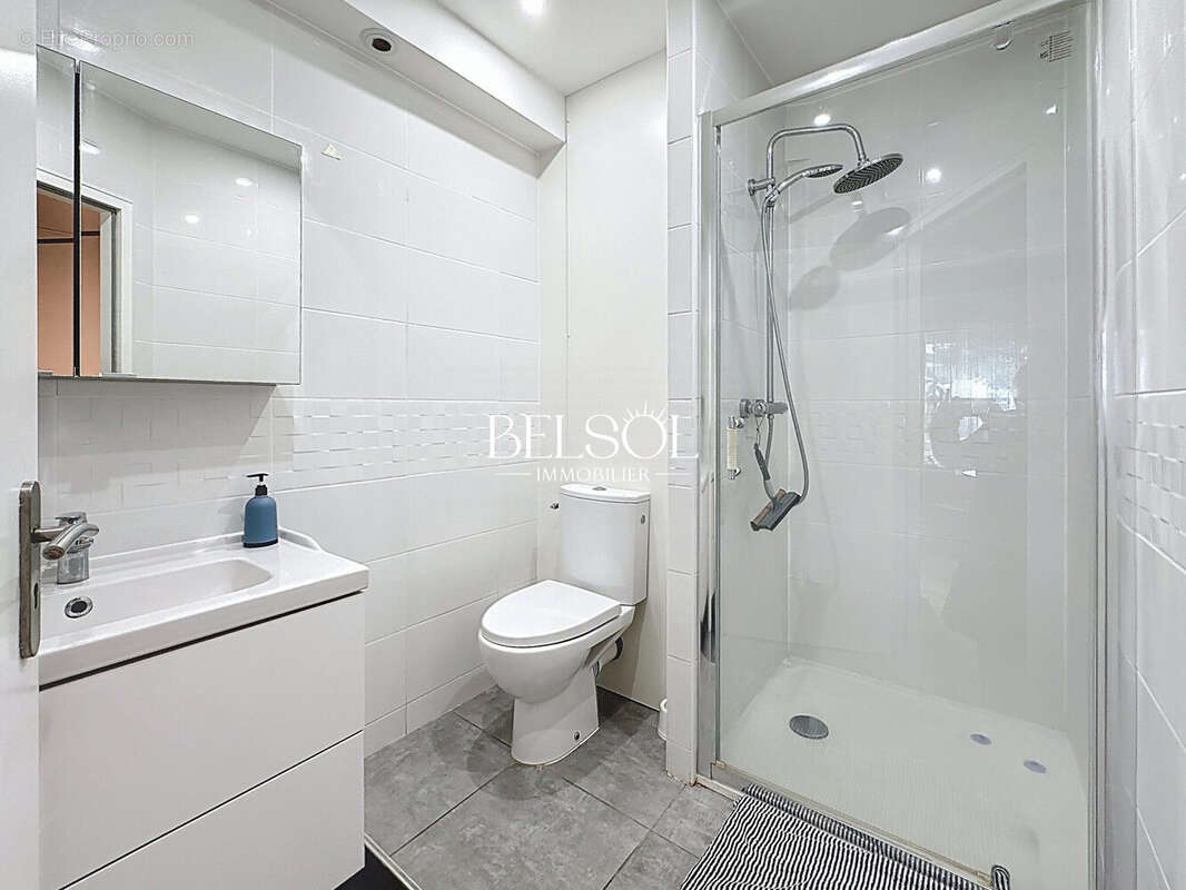 Appartement à CANET-EN-ROUSSILLON