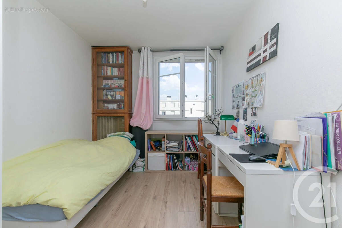 Appartement à CHAMPIGNY-SUR-MARNE