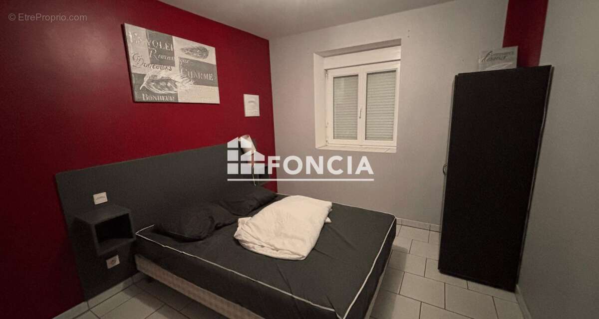 Maison à SILLE-LE-GUILLAUME