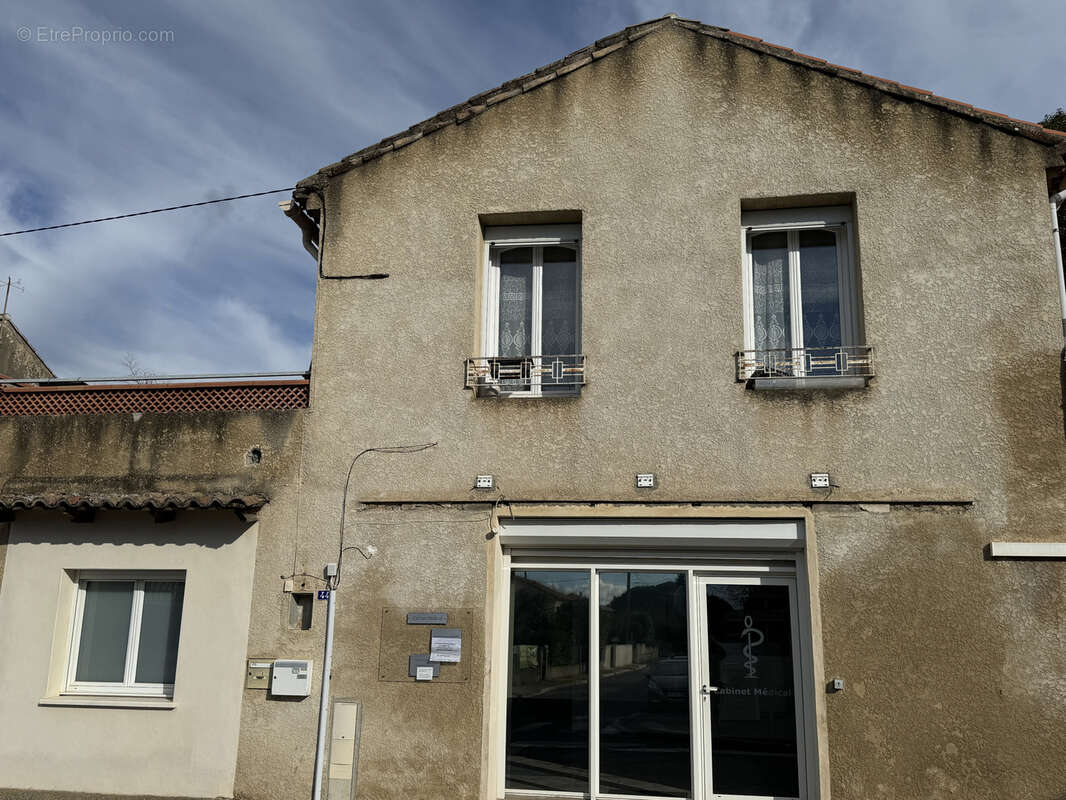 Maison à ANIANE