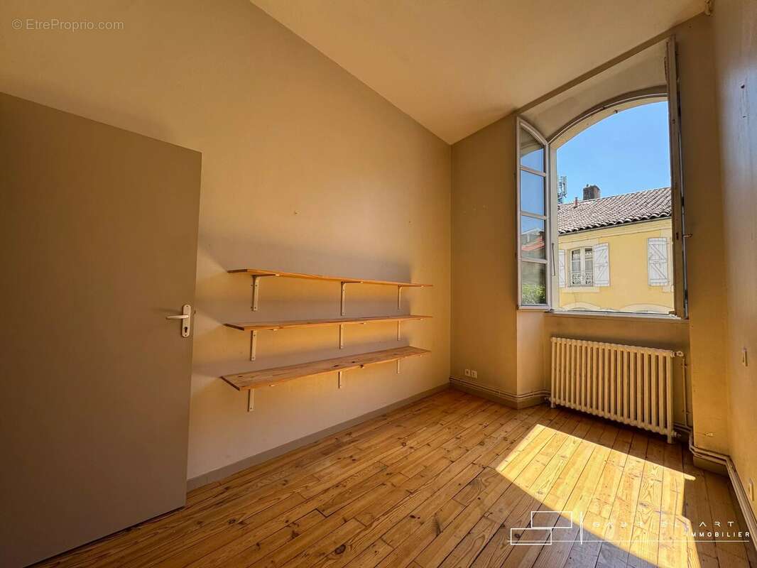 Appartement à AUCH